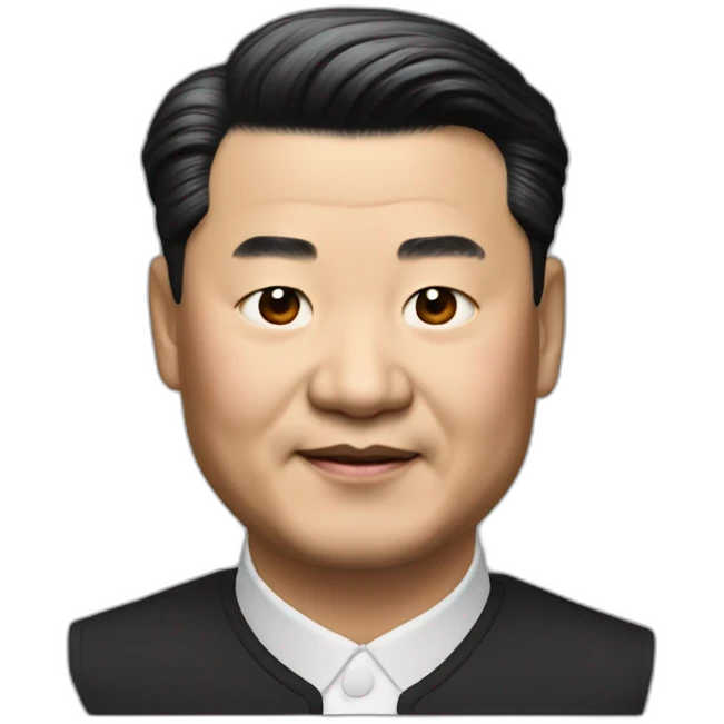xijinping emoji