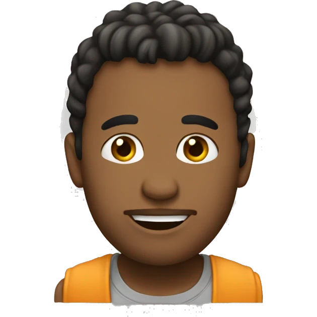 Random  emoji