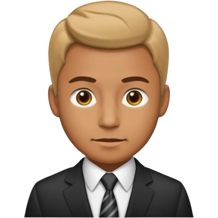 manages assets for clients emoji