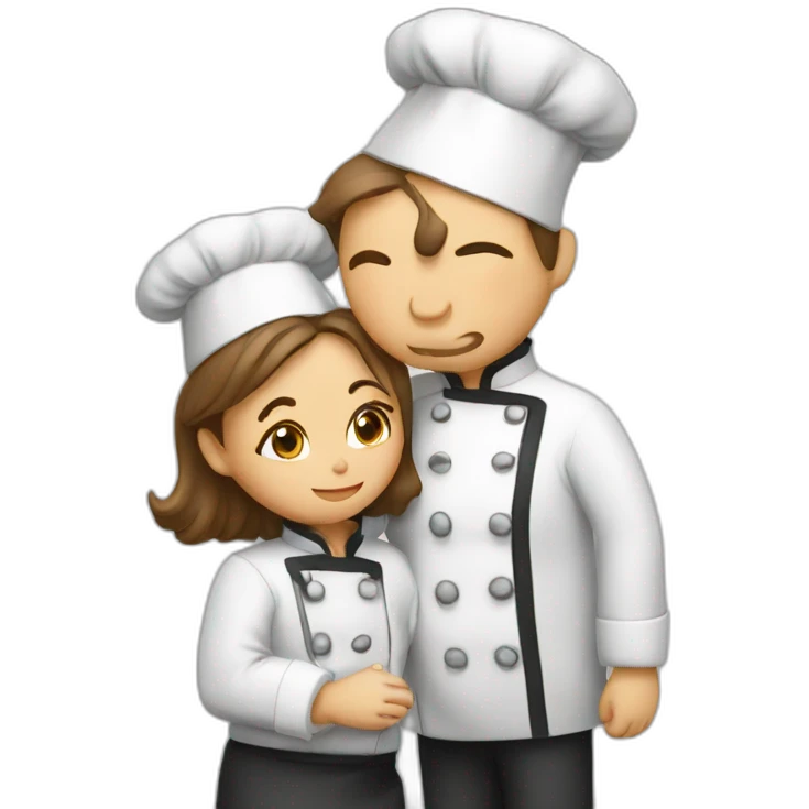 chef's kiss emoji
