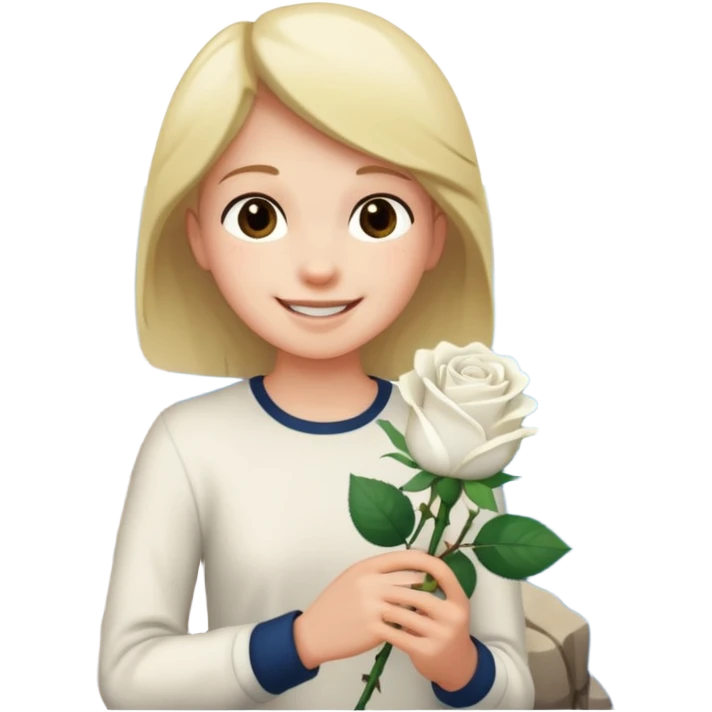 the fool tarot card emoji