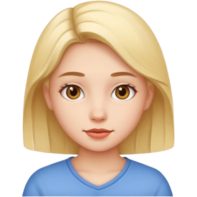 I have a crush on a girl  emoji