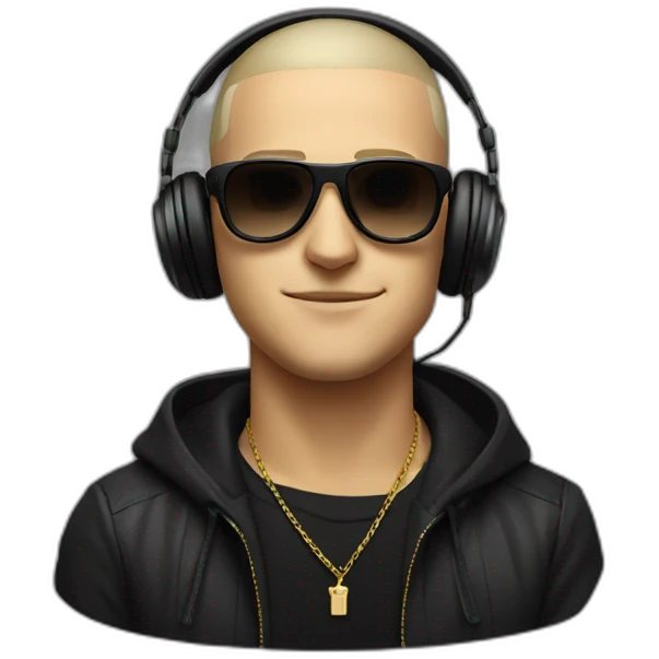 dj snake emoji