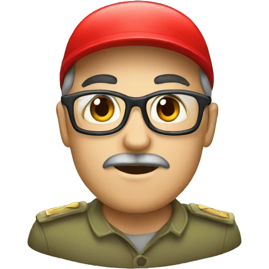 LDF MARXIST PARTY emoji