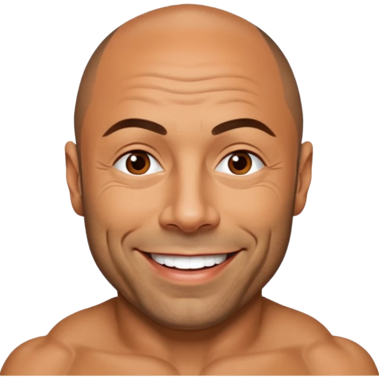 joe rogan emoji