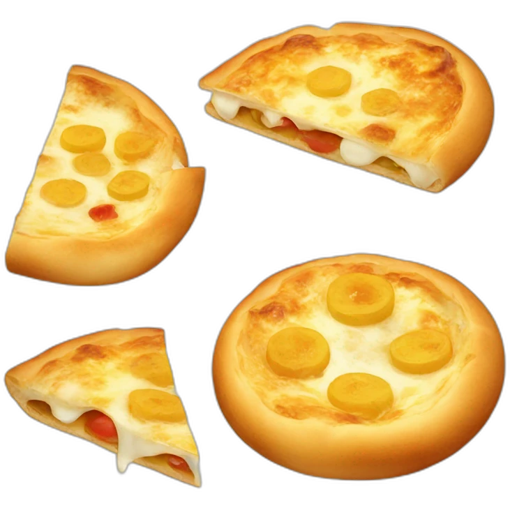 khachapuri emoji