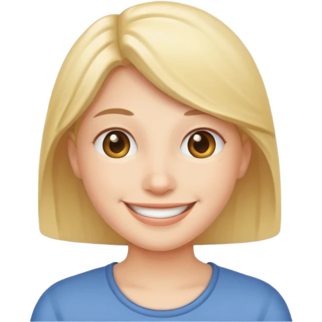 😘 emoji