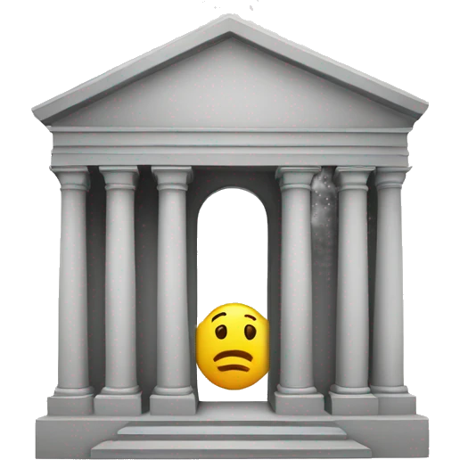 bank document emoji