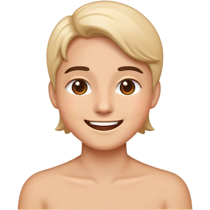 h emoji