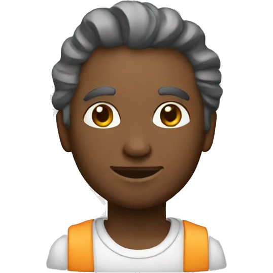 Sculptor emoji
