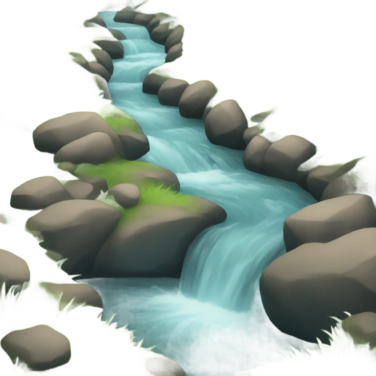 Stream emoji