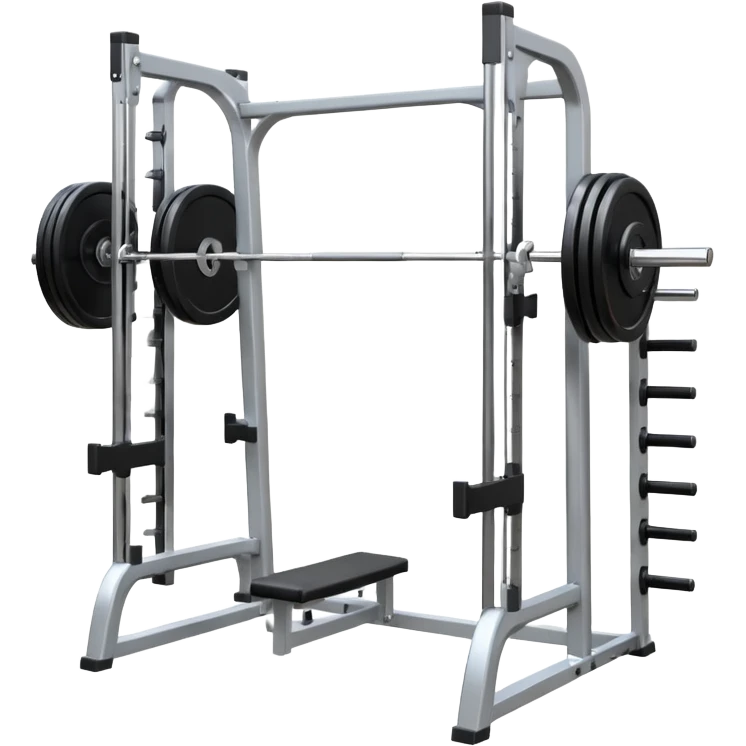 smith machine emoji