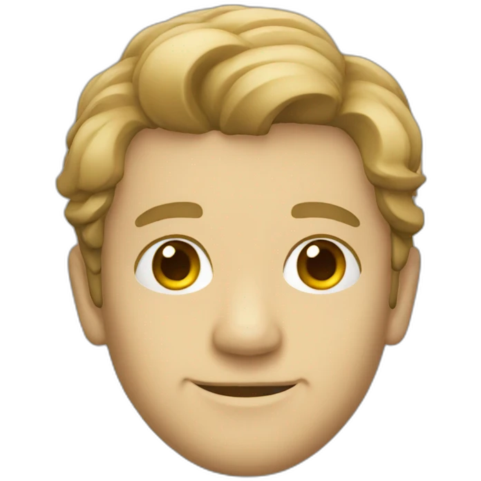 Watson emoji