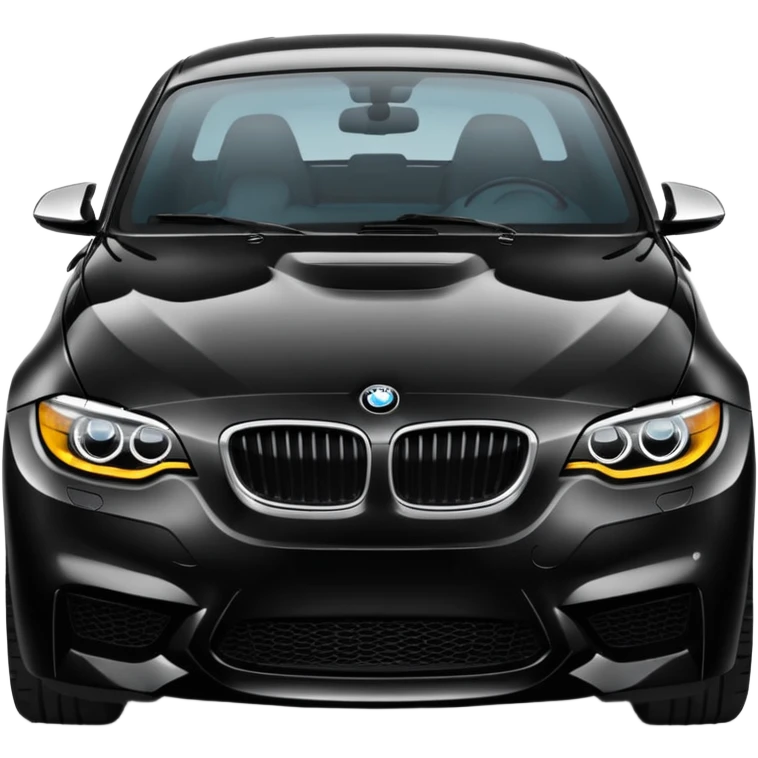 Bmw emoji
