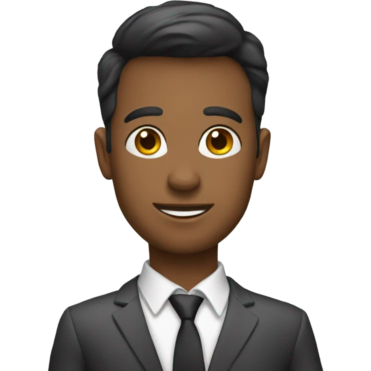 Junior HR Managers emoji