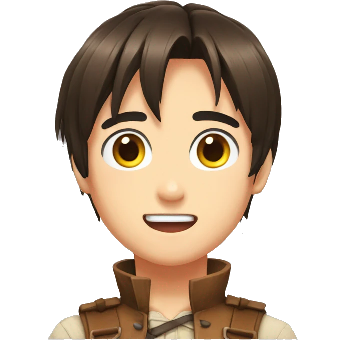 Eren emoji