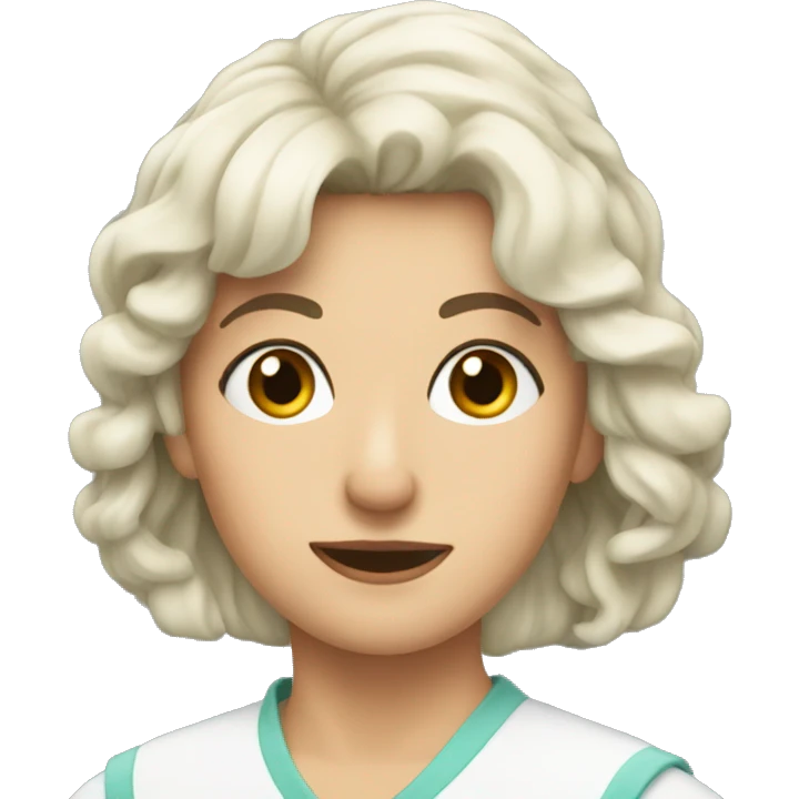Fruzsina emoji