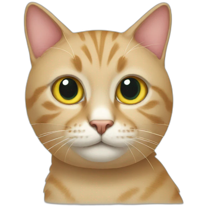cat emoji