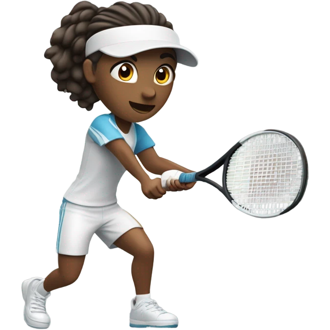 Tennis  emoji