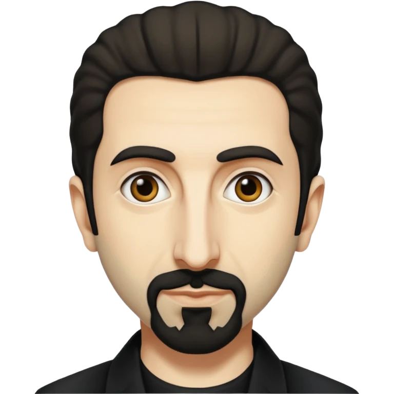 serj tankian emoji
