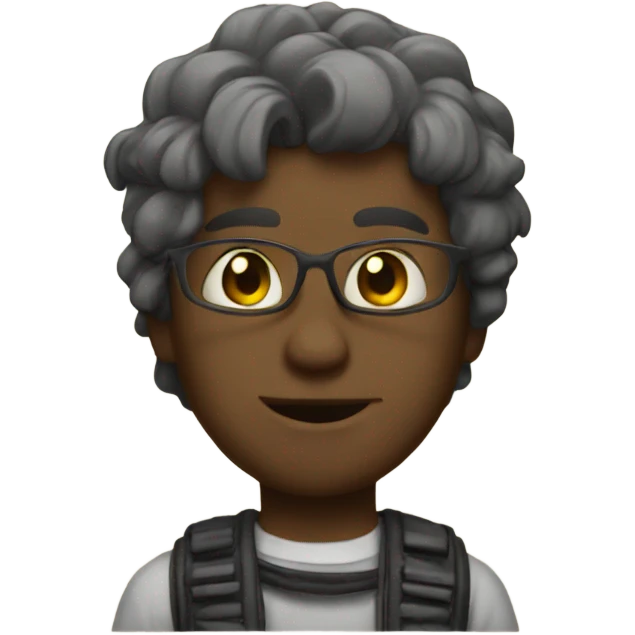 Cool emoji