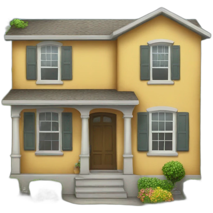centralsoft home emoji