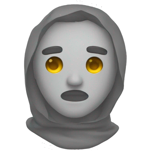 silencio emoji