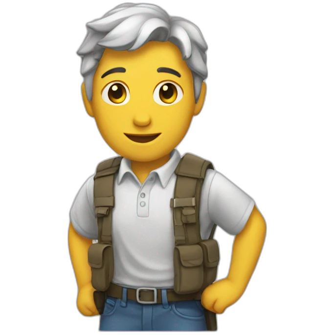 Joyca emoji