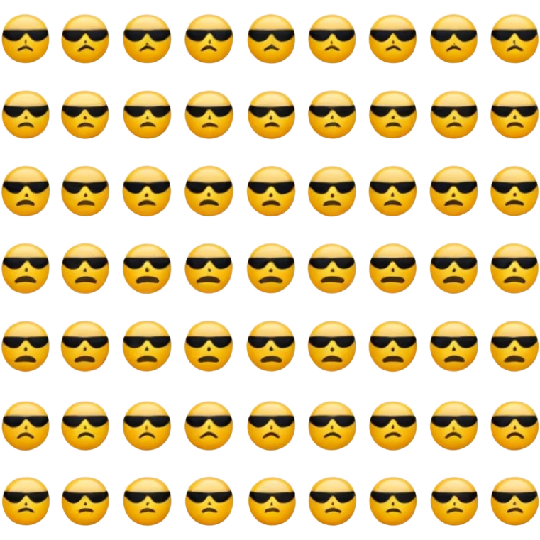 100 emoji
