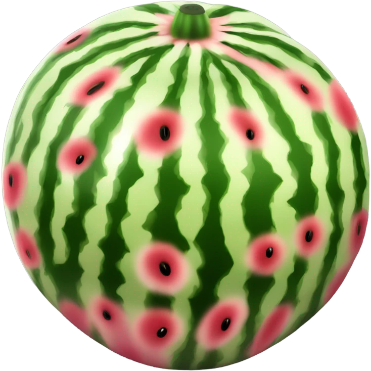 watermelon emoji