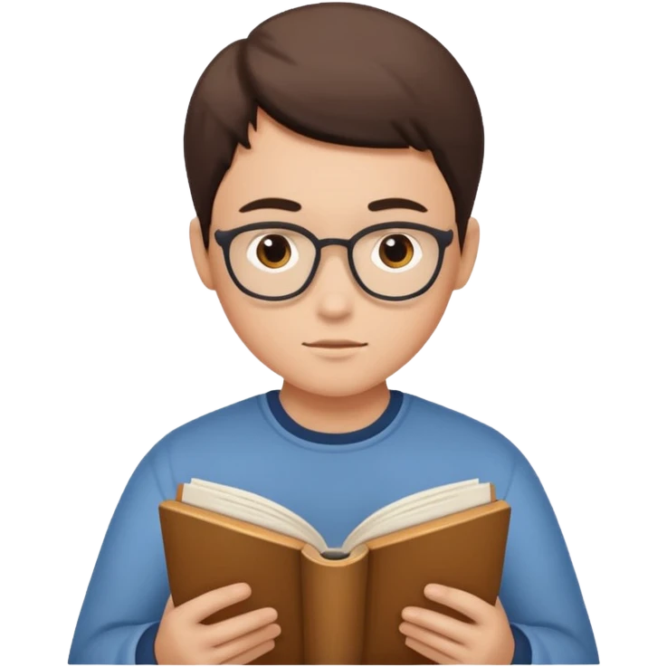 Reading emoji