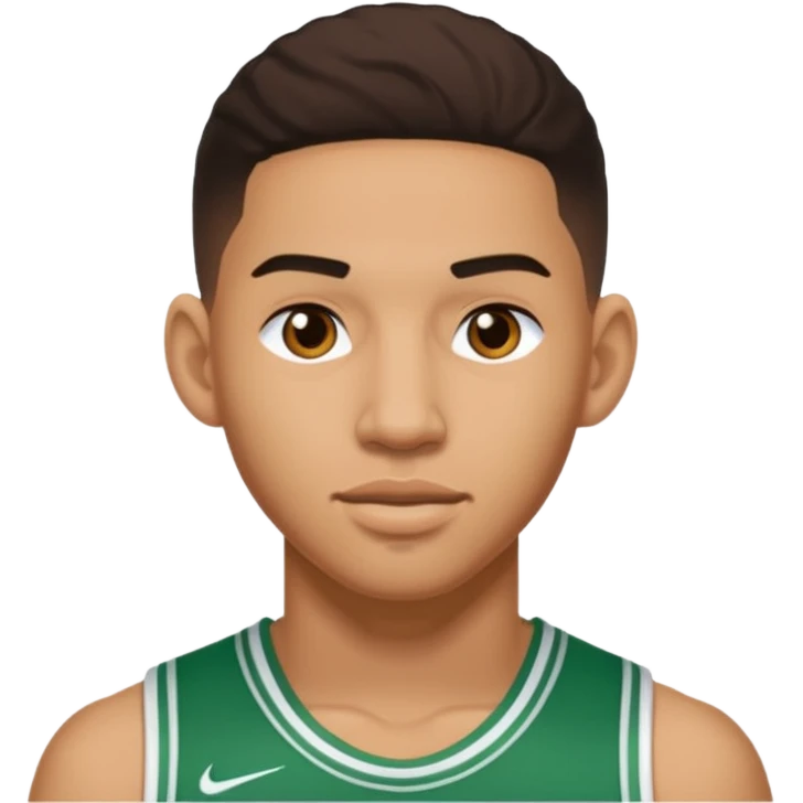 Jayson tatum emoji