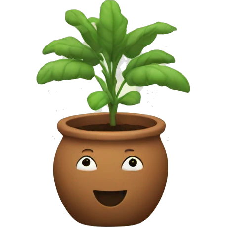 pot emoji
