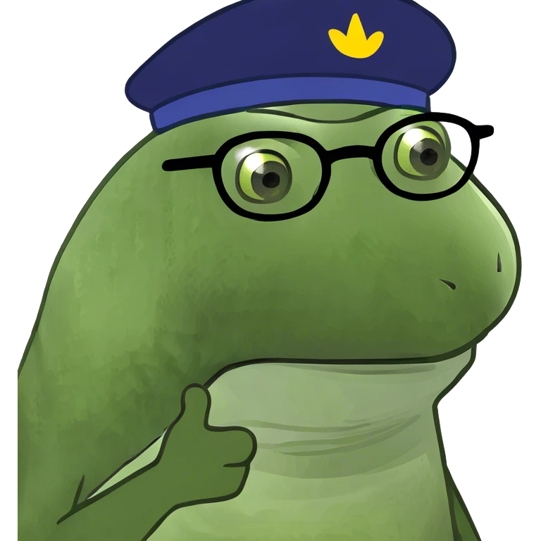 Bueno  emoji
