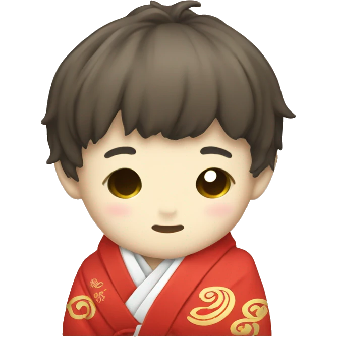 omamori emoji