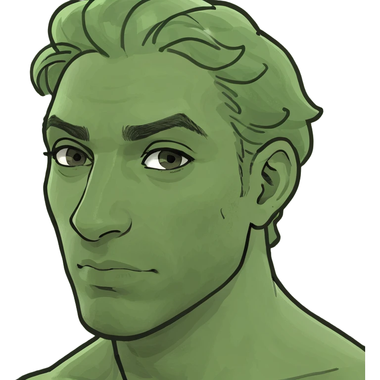 Adonis emoji