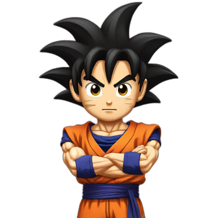 one star dragonball emoji
