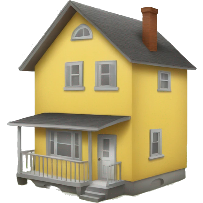 static home emoji