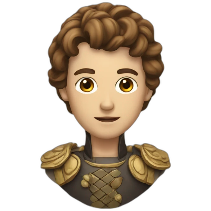 Branleurs otomatique emoji