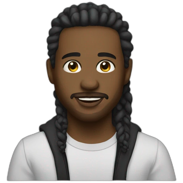 Pop smoke emoji