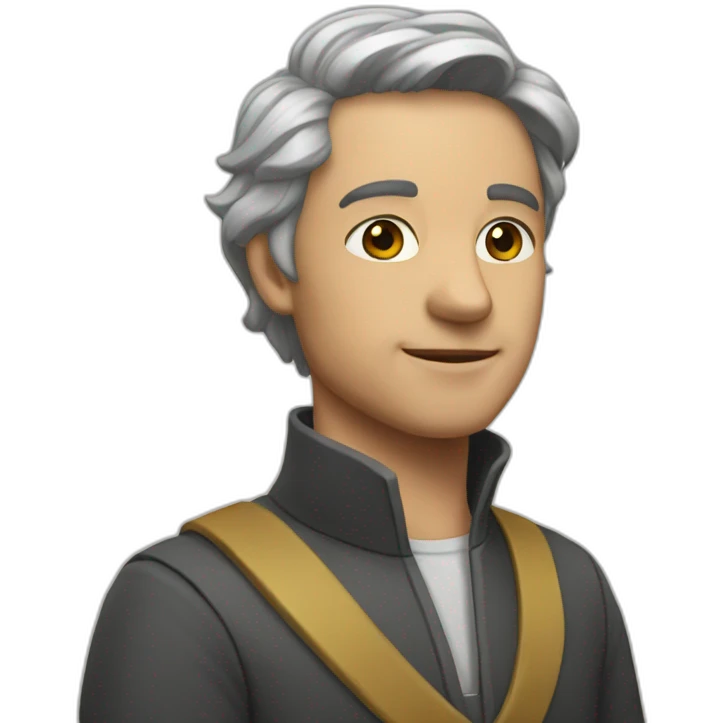 naceron emoji