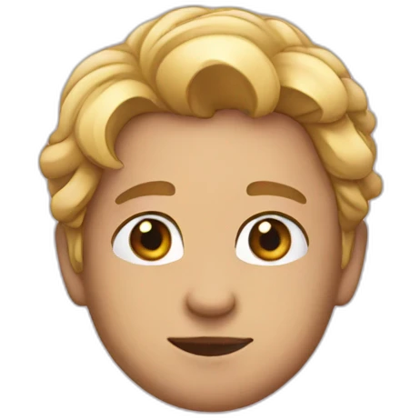 My emoji emoji