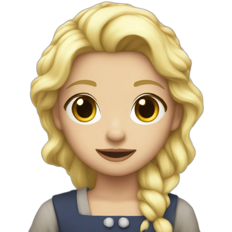 Gwen ha du flag emoji