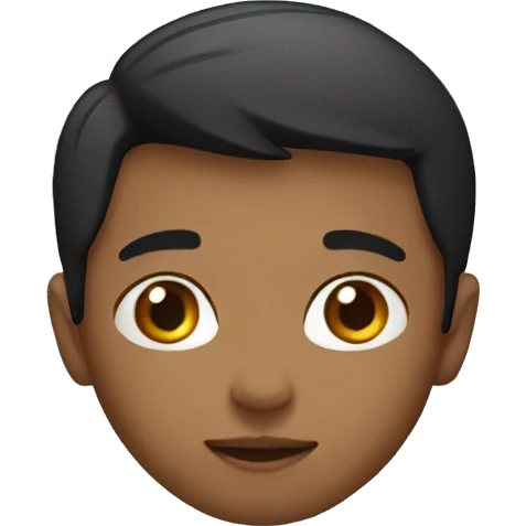 eastern boy emoji