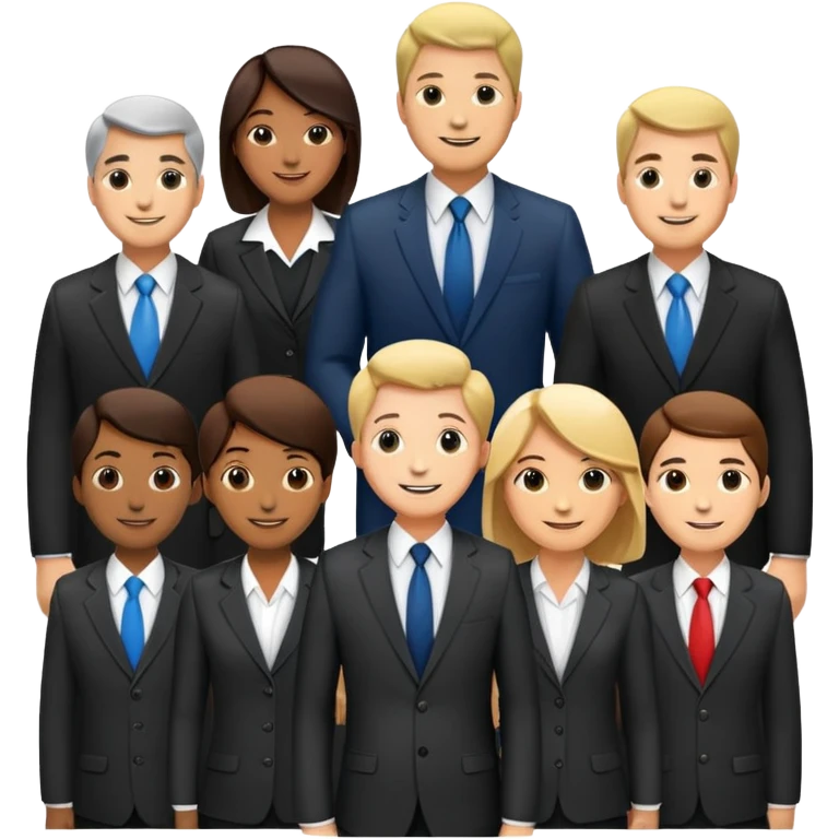 Lawyers are the best emoji
