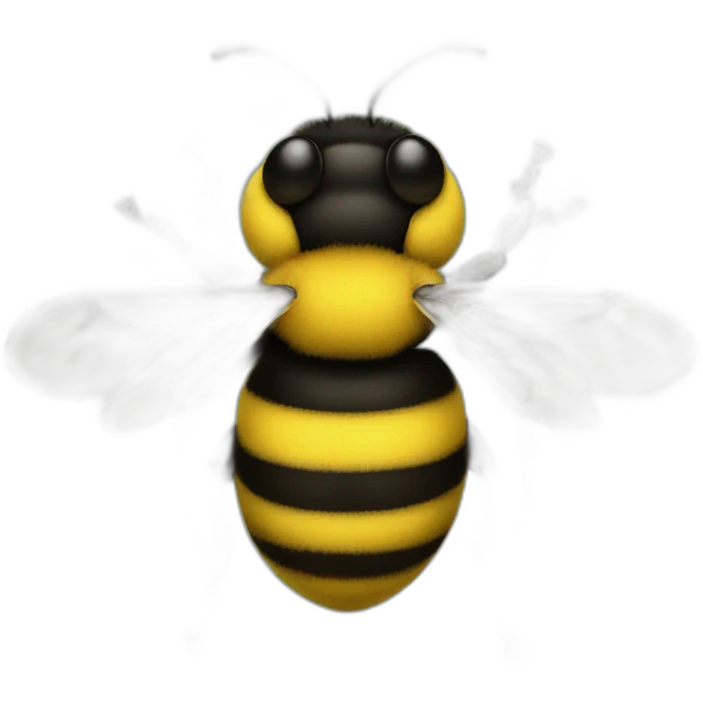 bumblebee emoji
