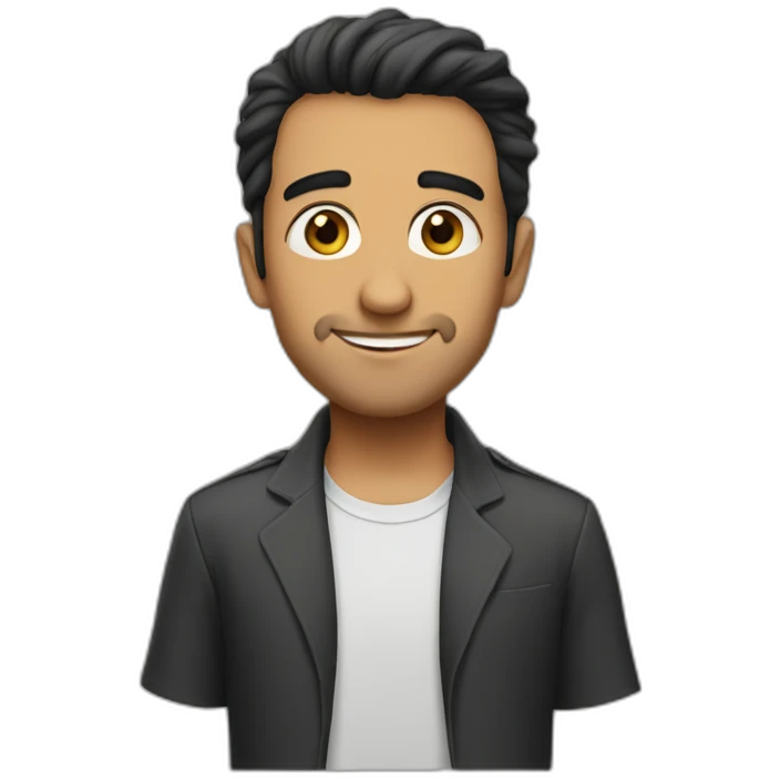hadi chaaban emoji