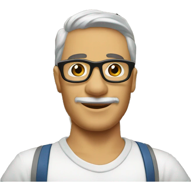 Clase Urbana De Cuba  emoji