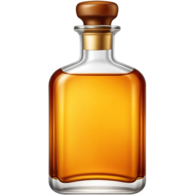 Cologne bottle emoji