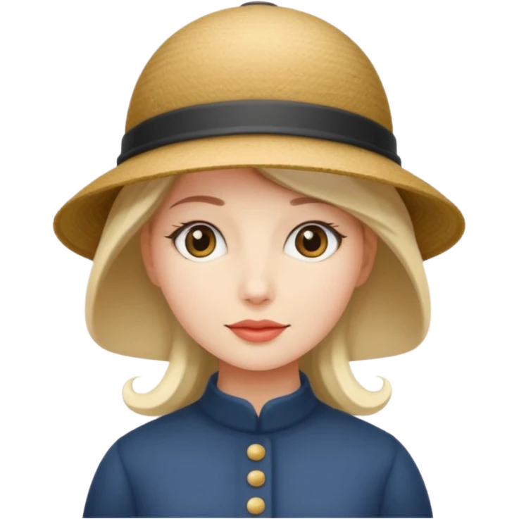 Dome mommy emoji
